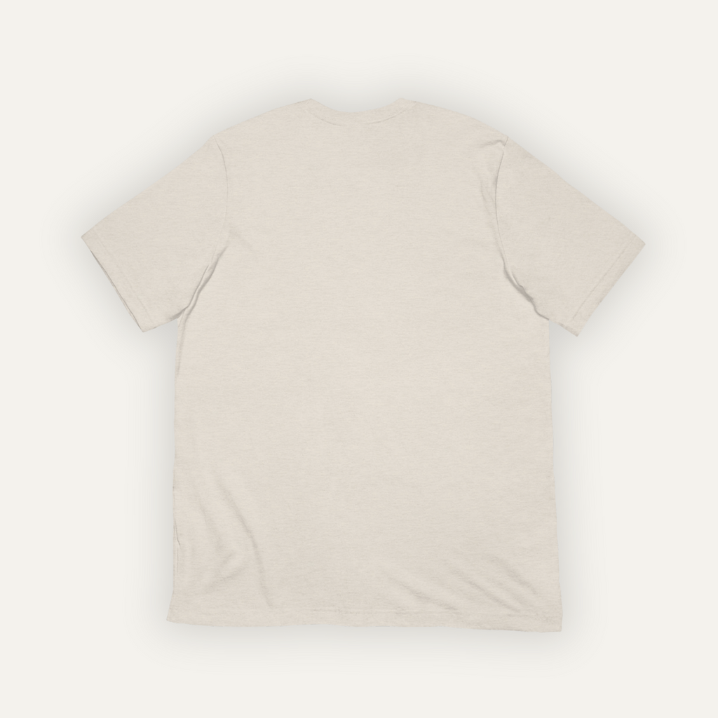 Elevated Soft Tee