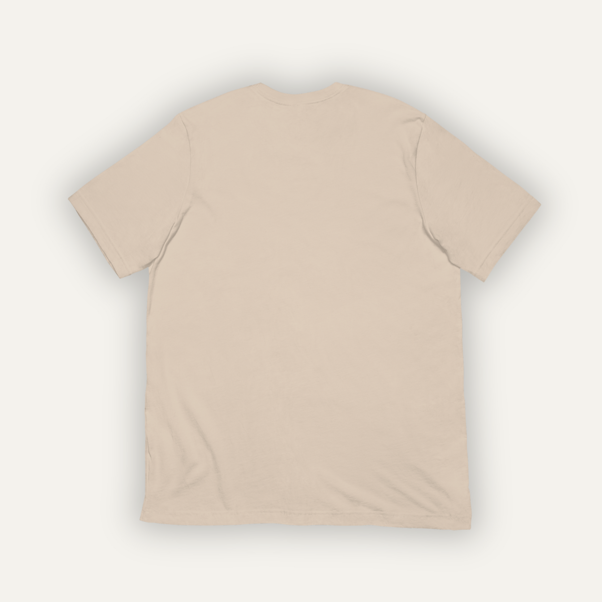Elevated Soft Tee