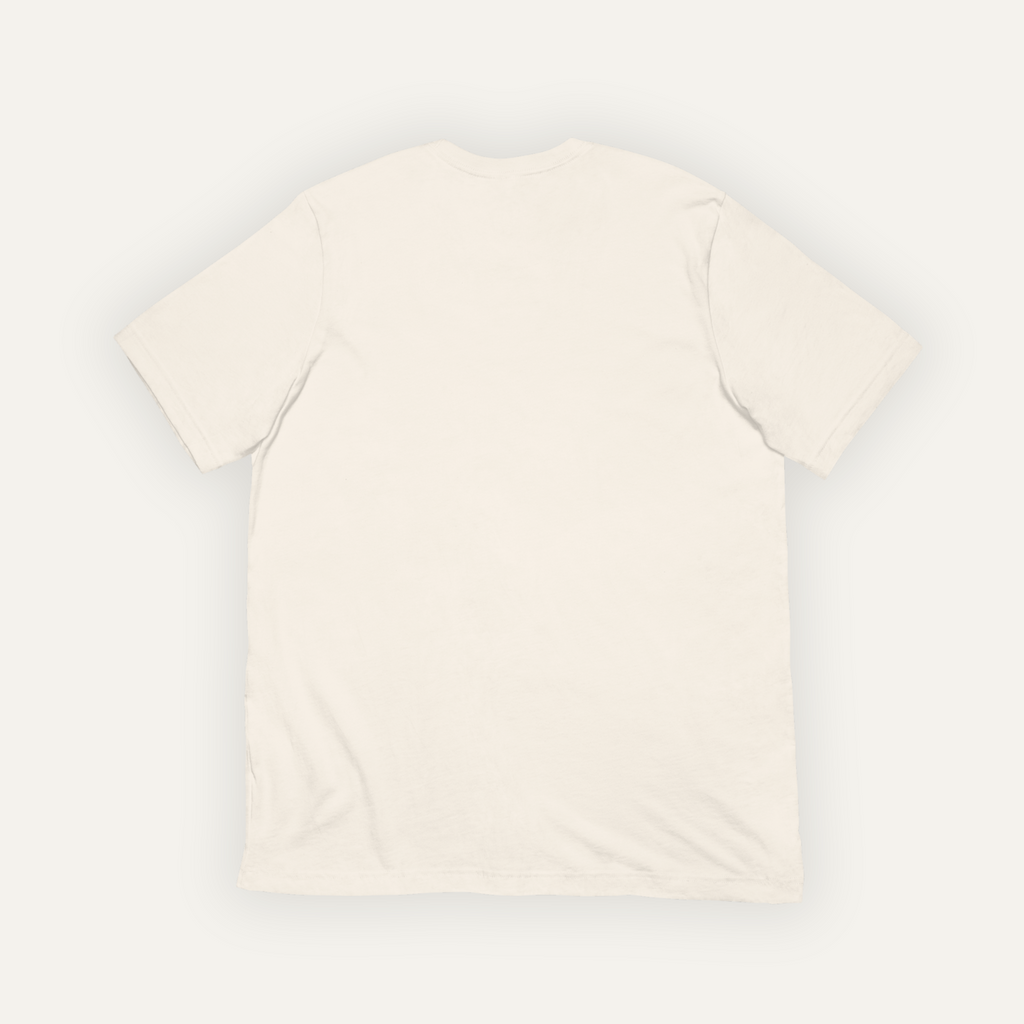 Elevated Soft Tee