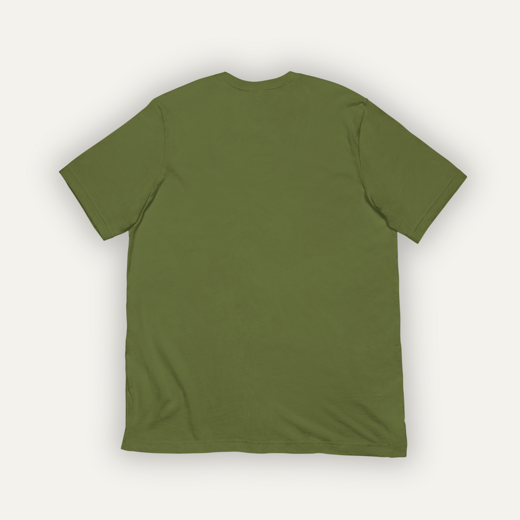 Elevated Soft Tee
