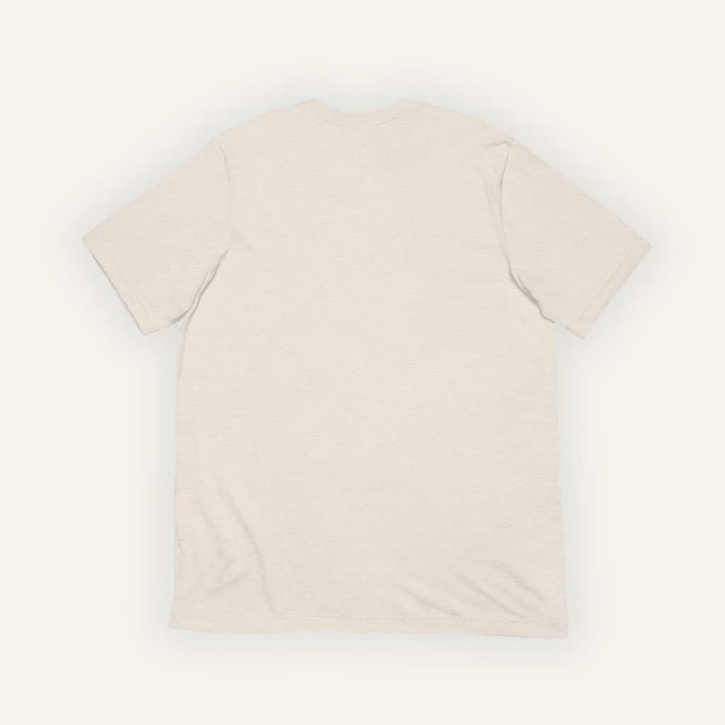 Elevated Soft Tee
