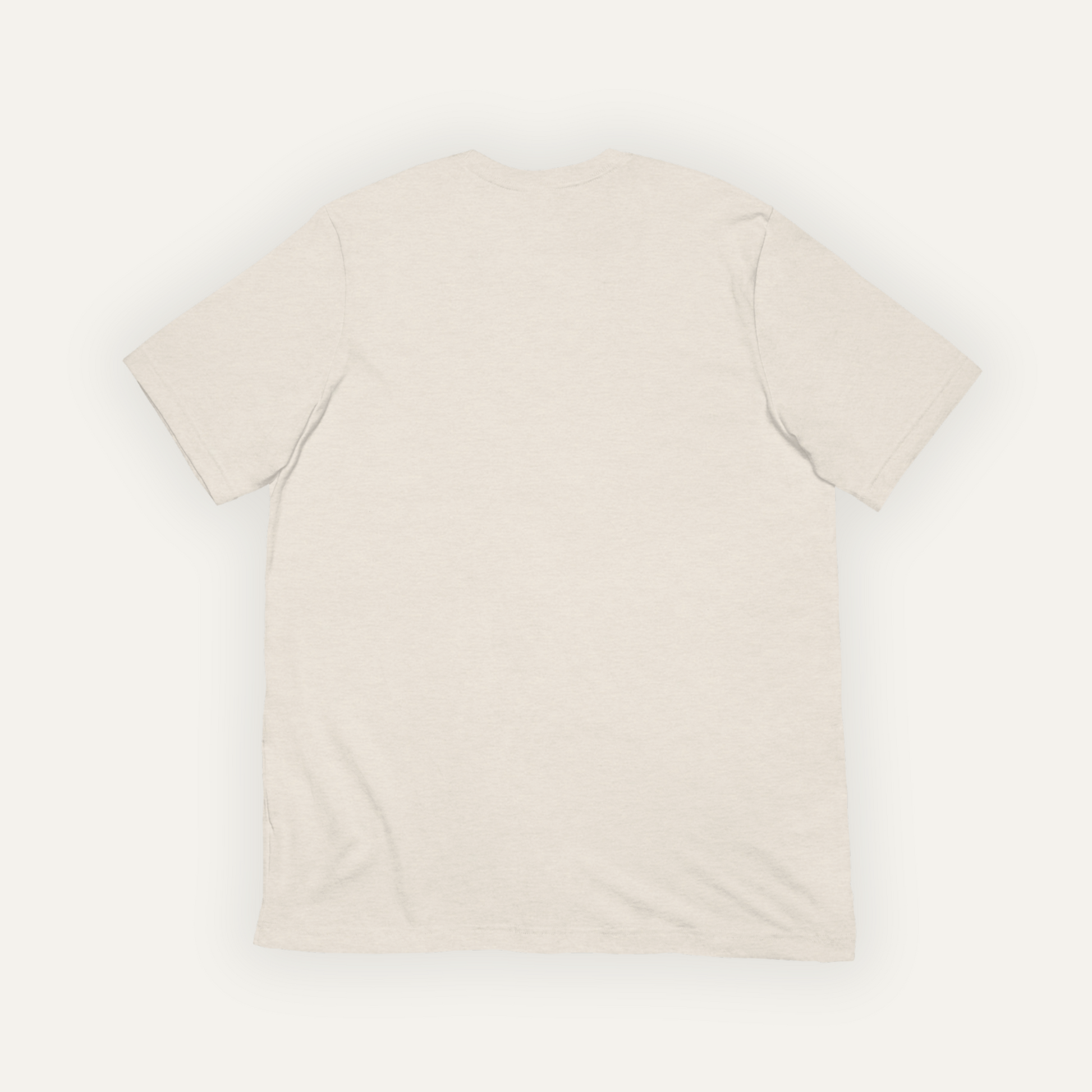 Elevated Soft Tee