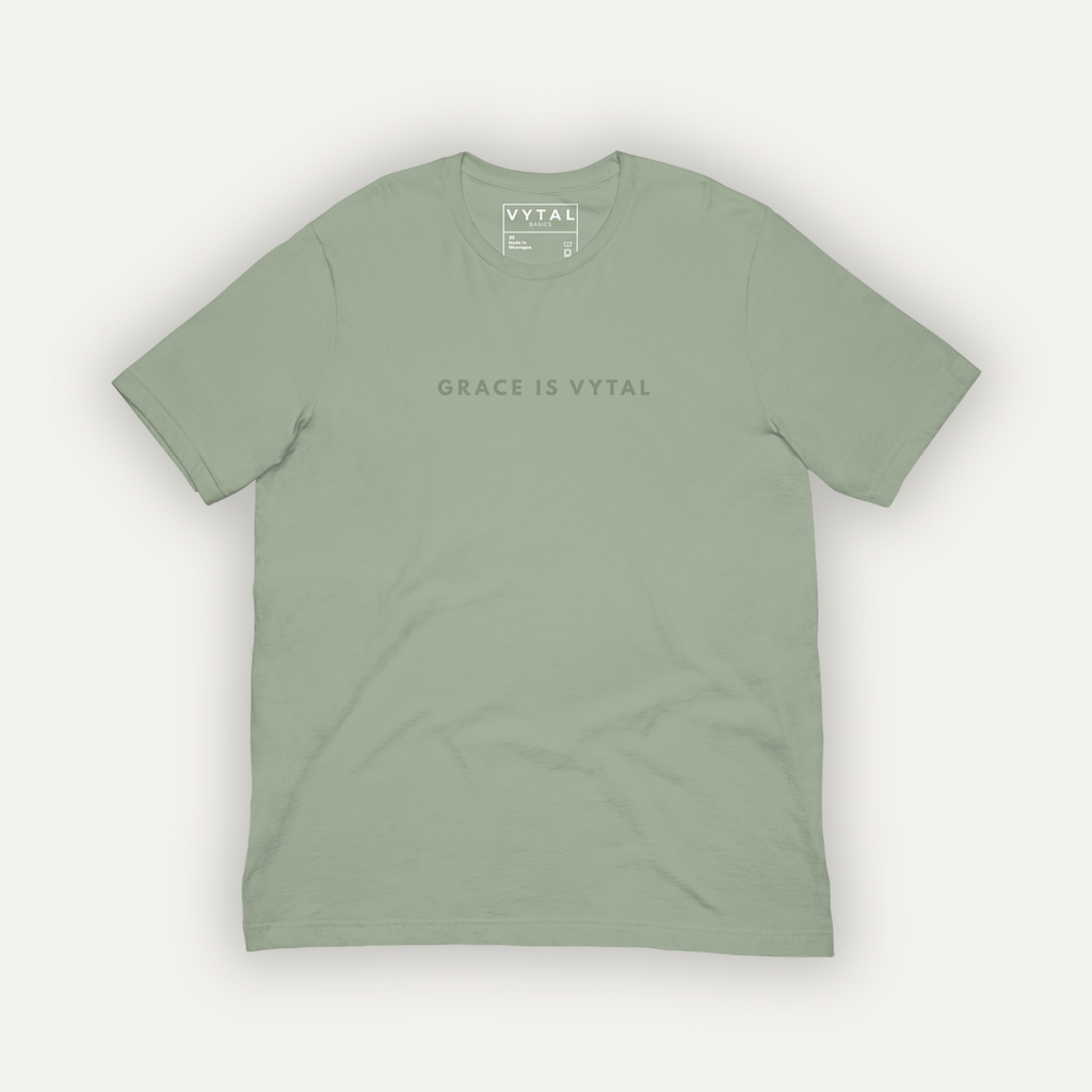Elevated Soft Tee