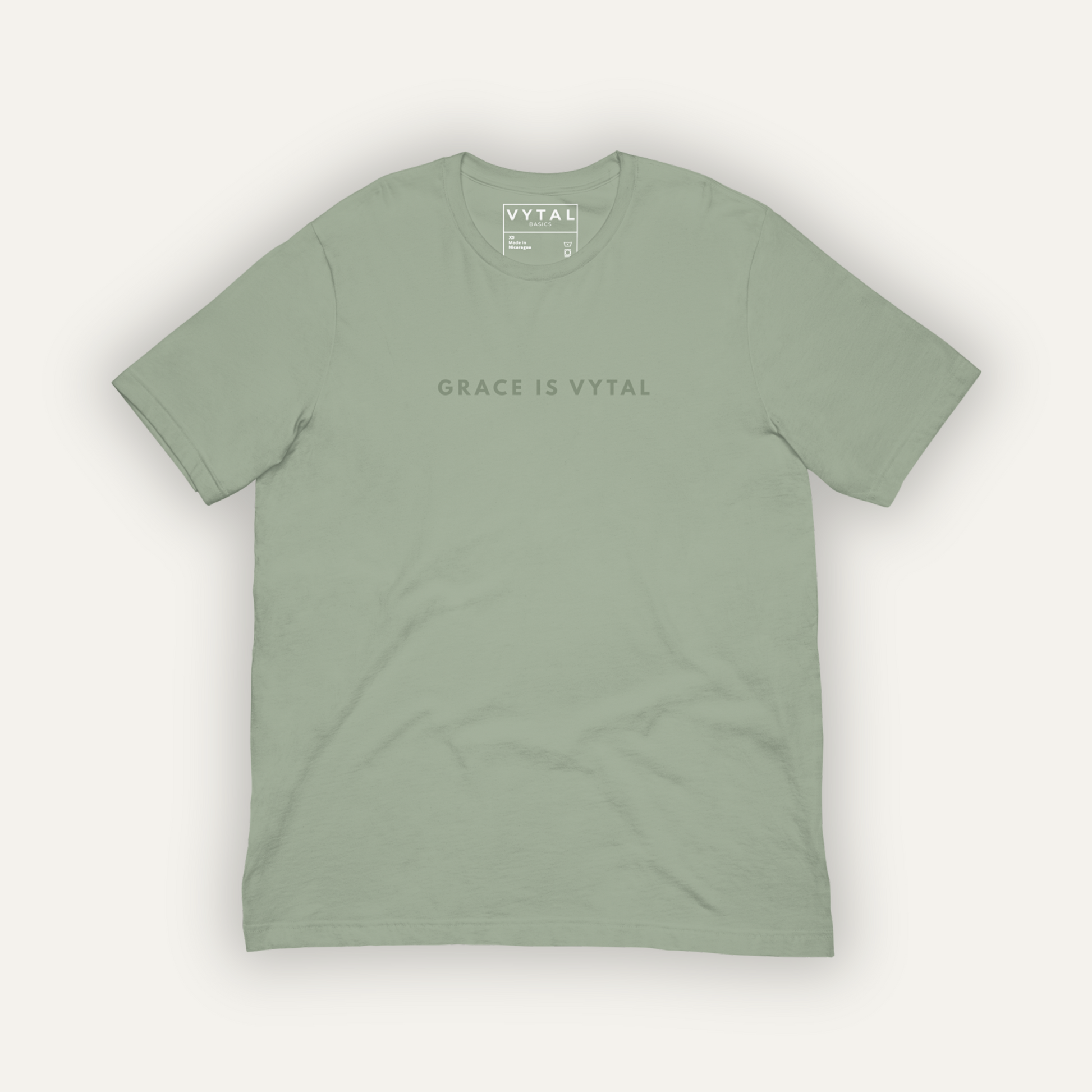 Elevated Soft Tee
