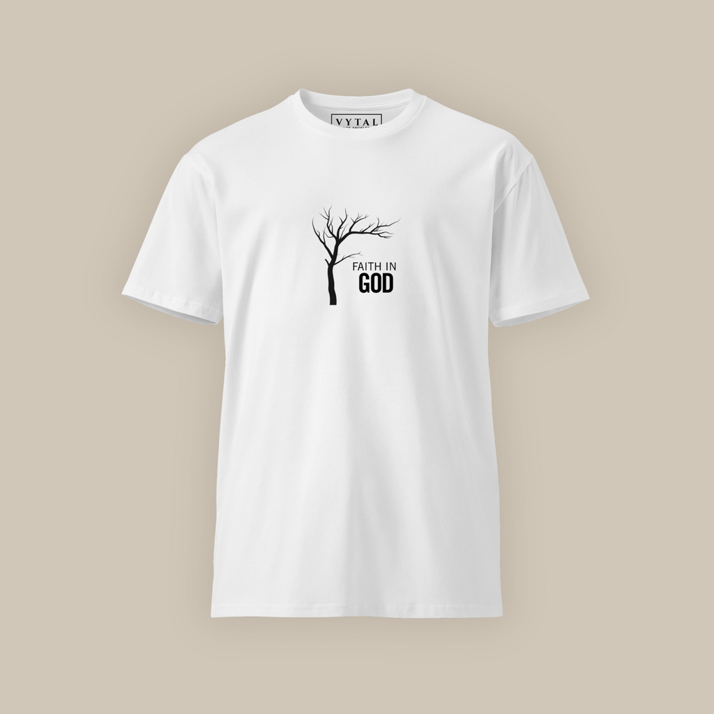 Elevated Premium Shirt