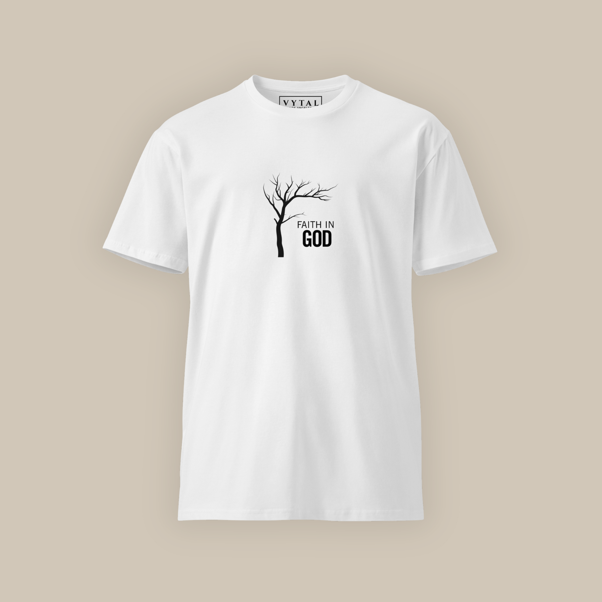 Elevated Premium Shirt