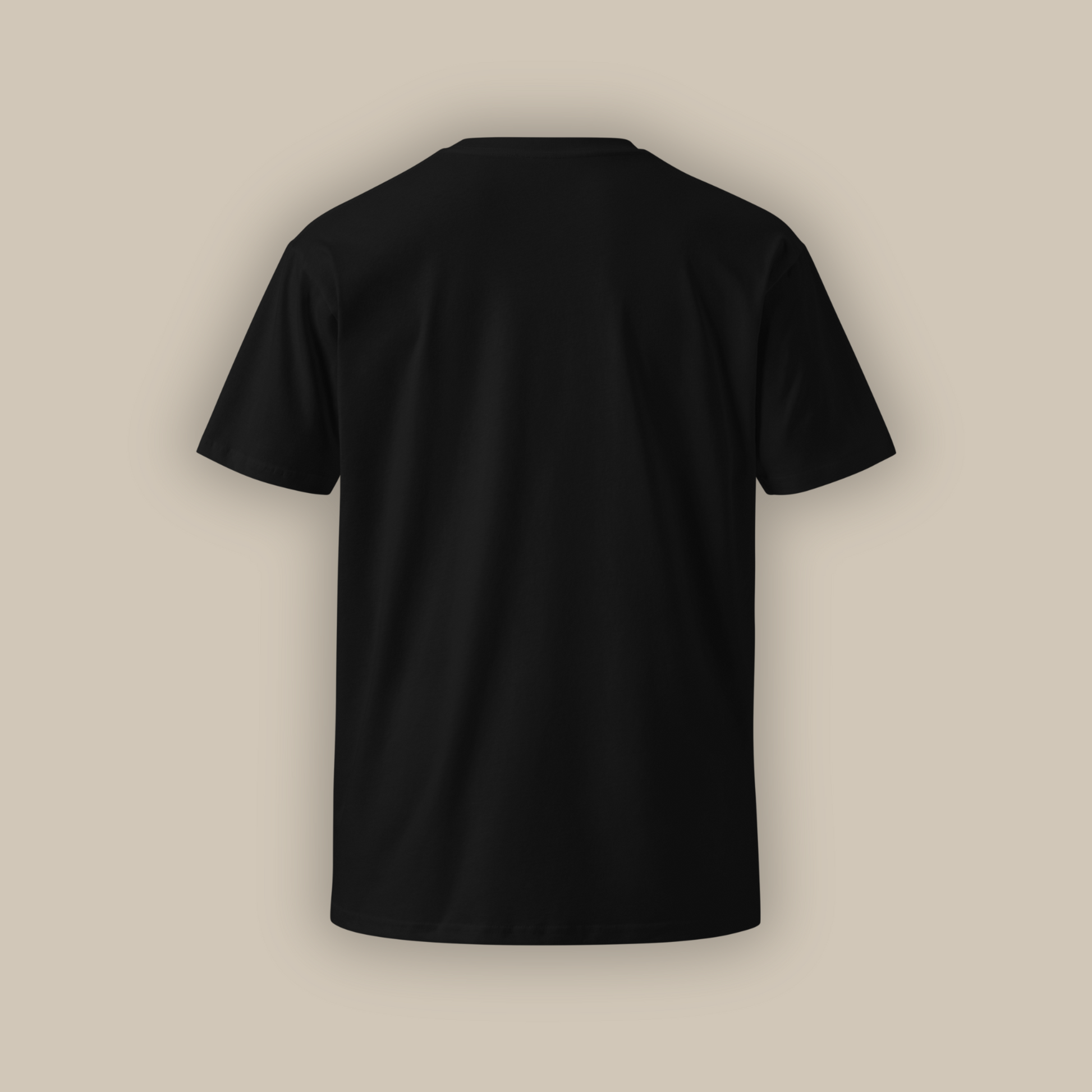 Elevated Premium Tee