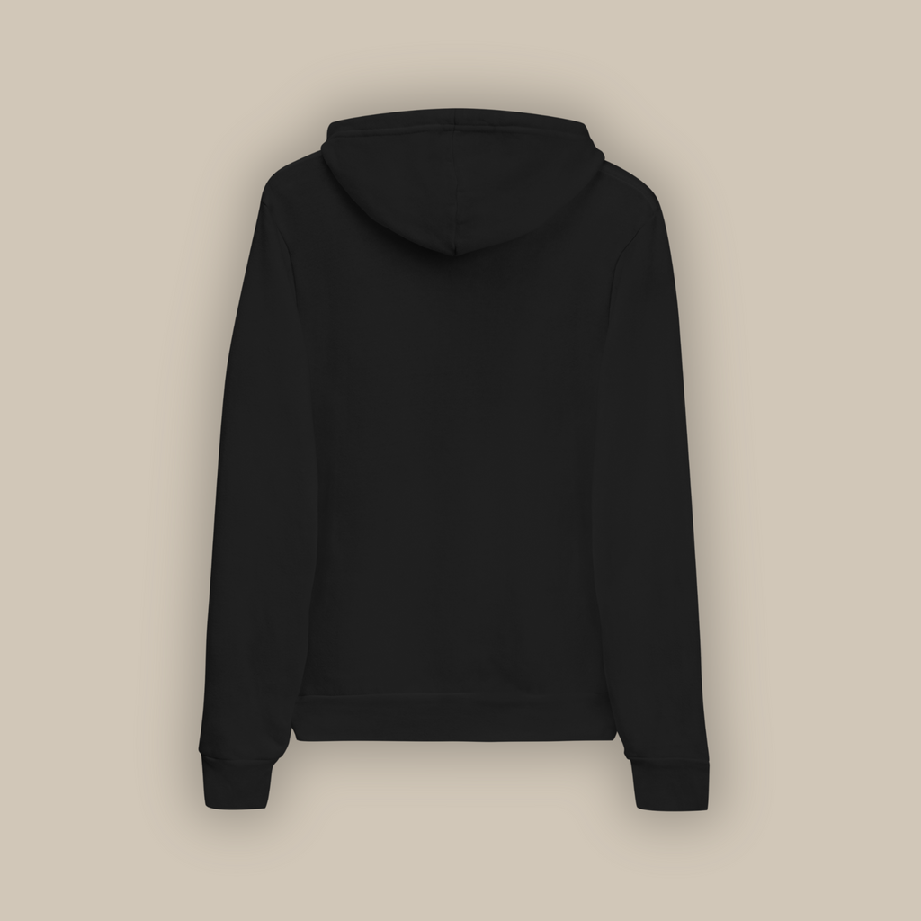 Elevated Soft Hoodie