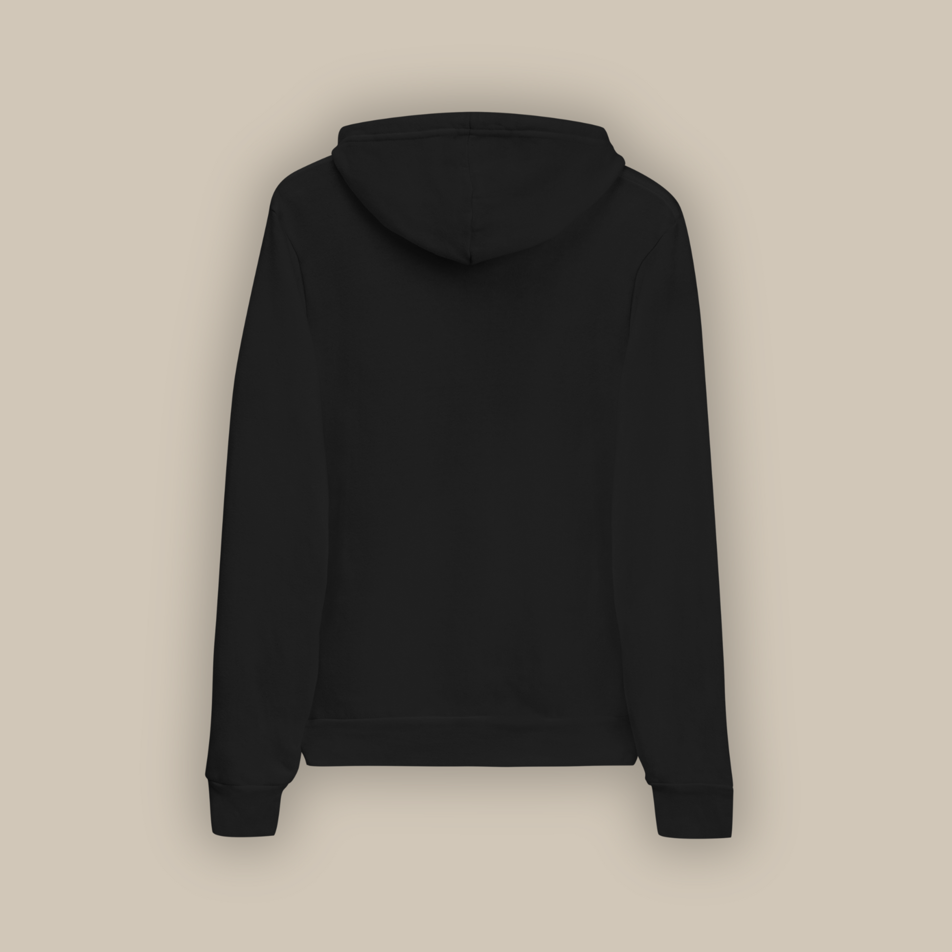 Elevated Soft Hoodie