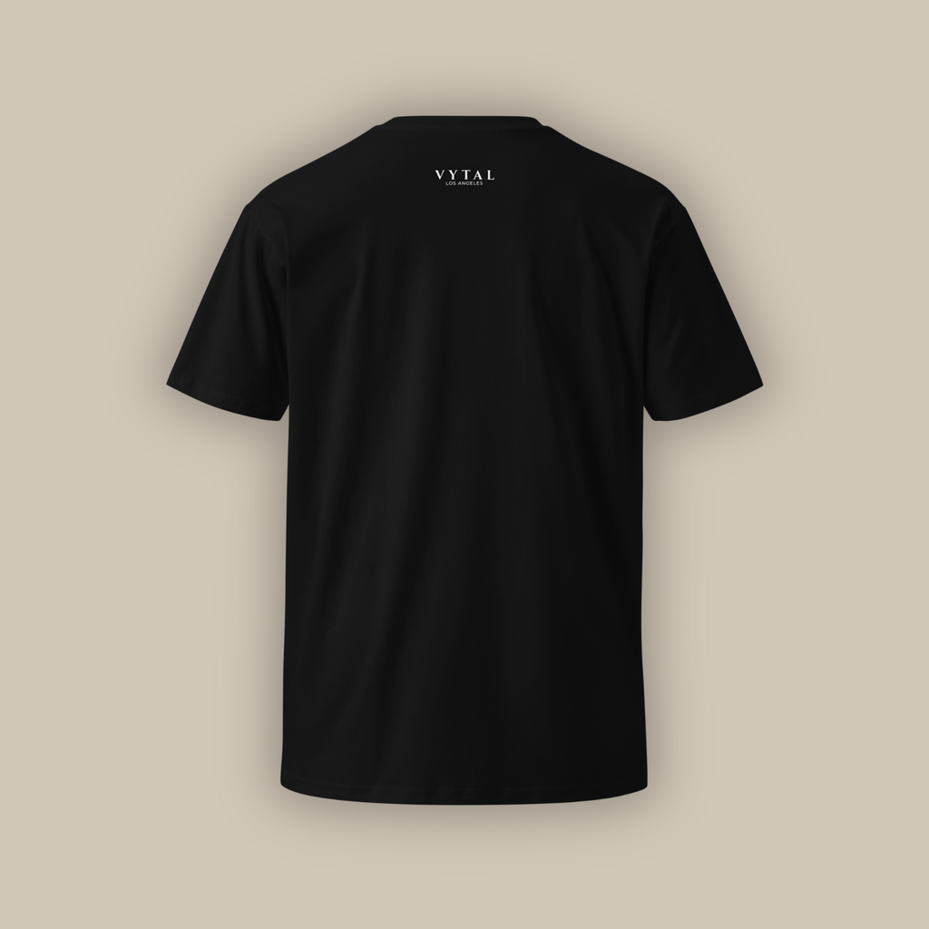 Elevated Premium Tee