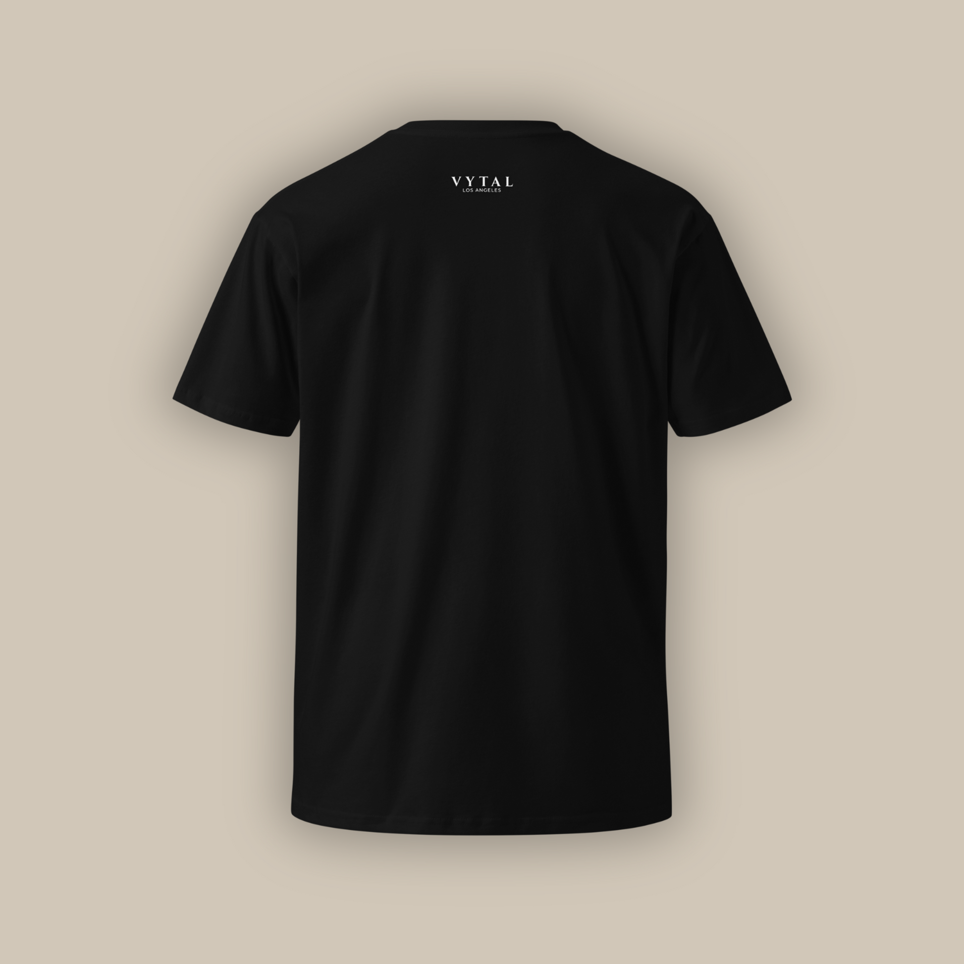 Elevated Premium Tee