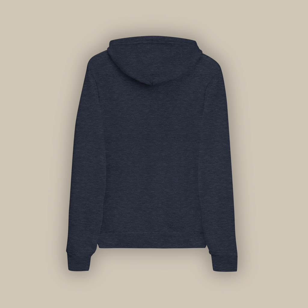 Elevated Soft Hoodie