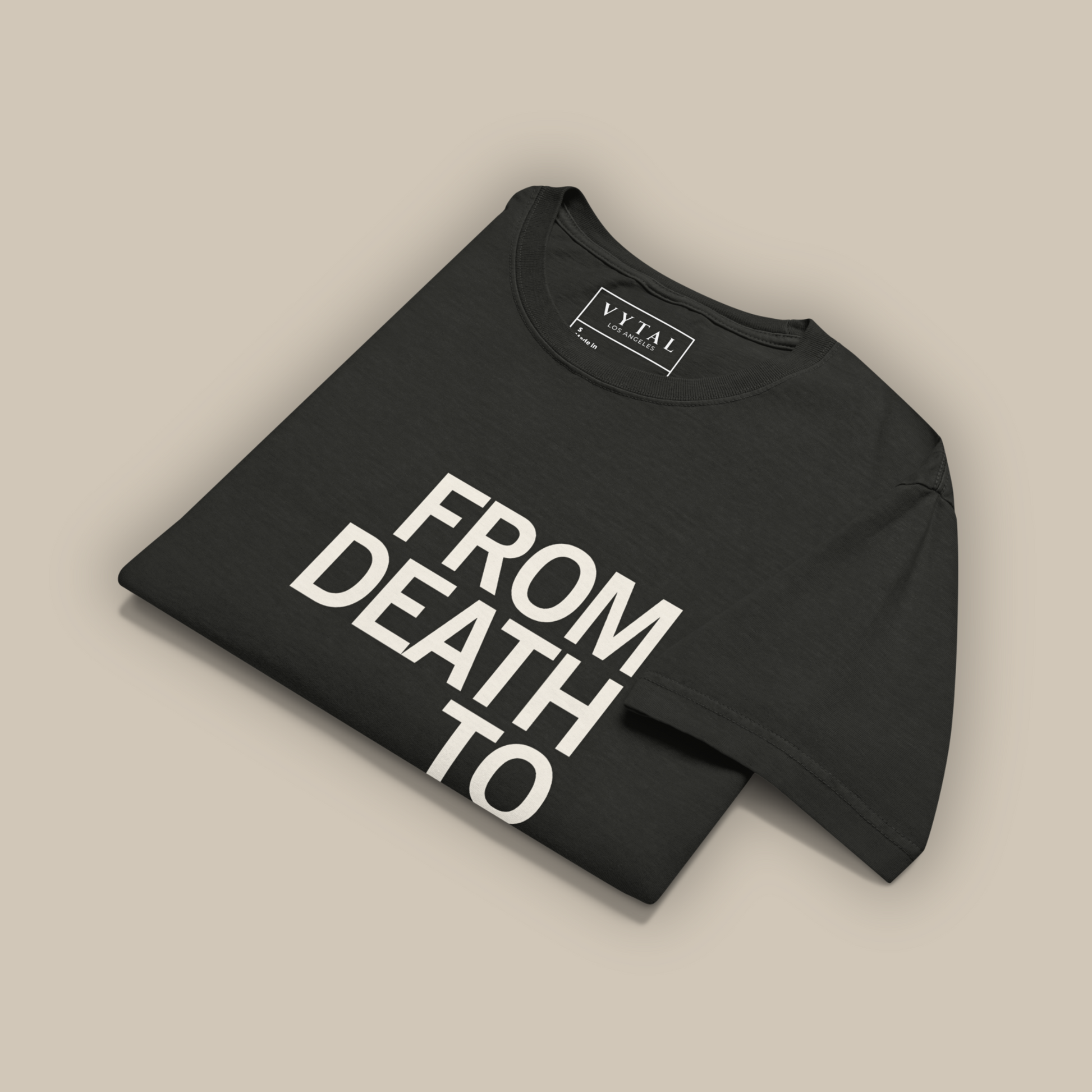 Elevated Oversized Tee