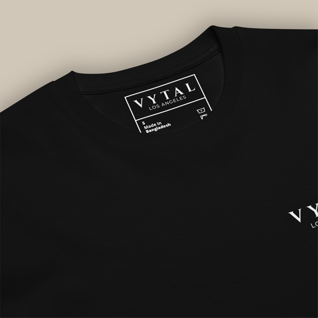 Elevated Premium Tee