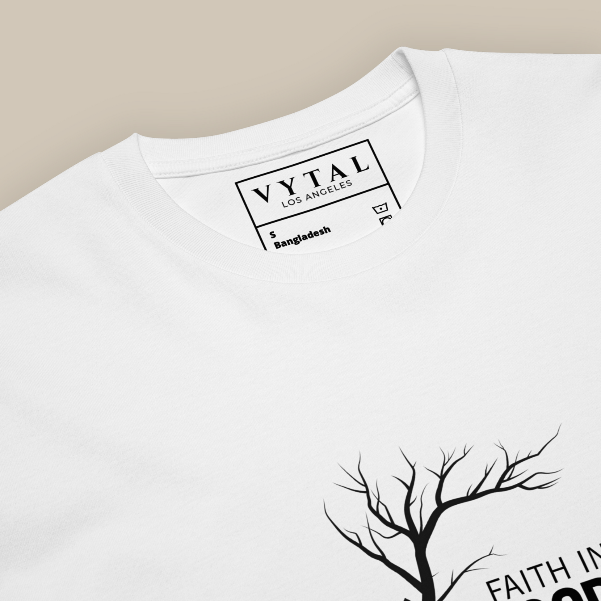 Elevated Premium Shirt