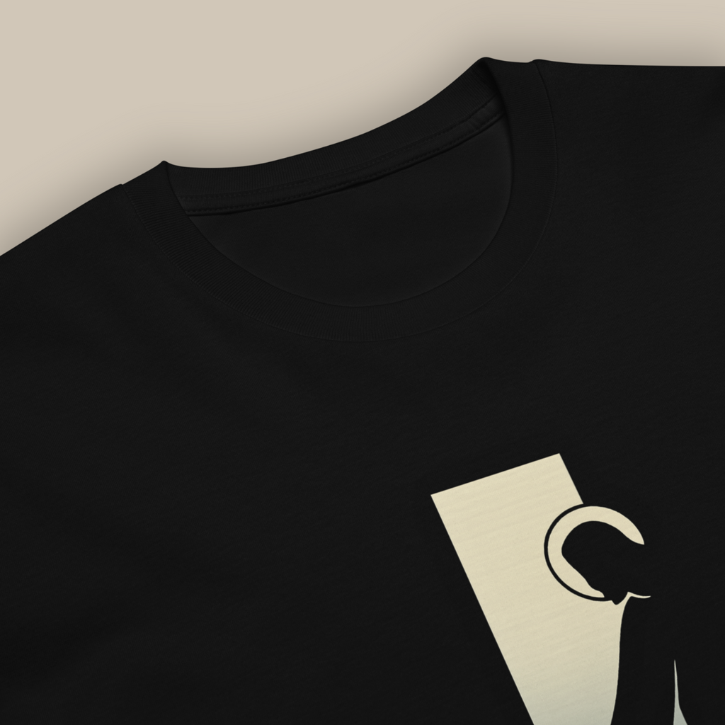 Elevated Premium Tee