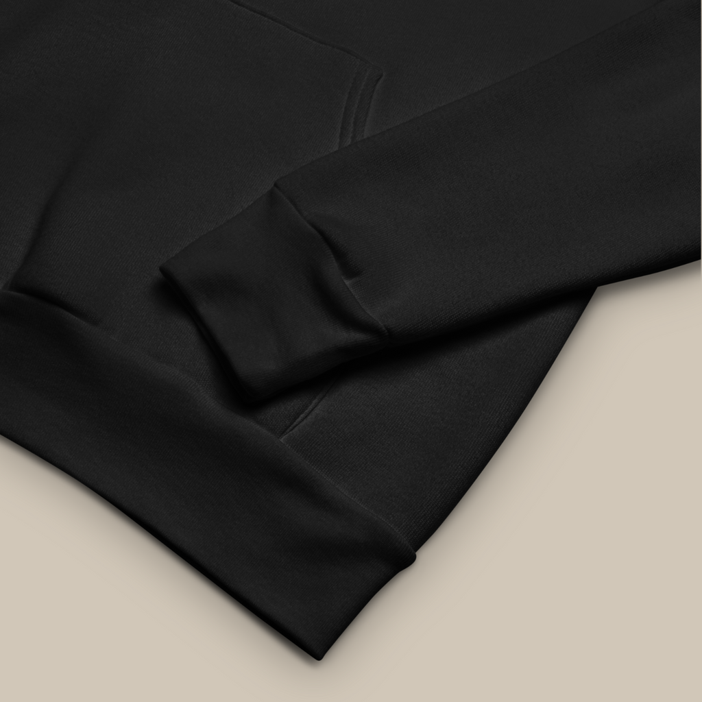 Elevated Soft Hoodie