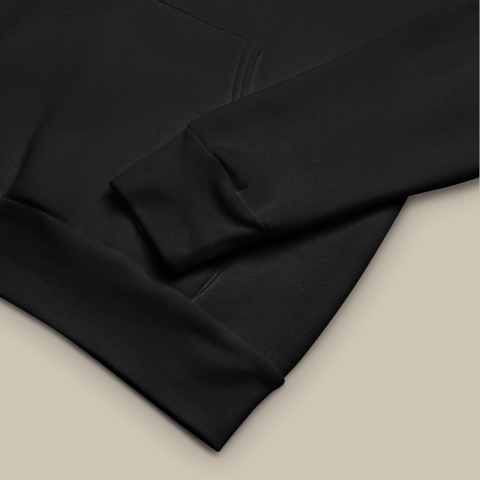 Elevated Soft Hoodie