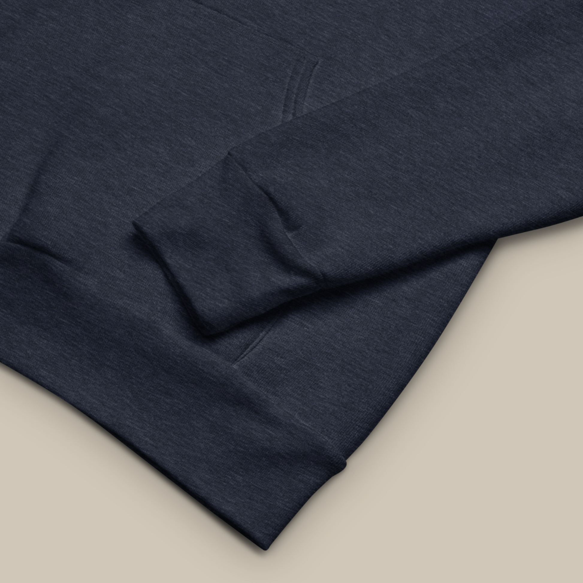 Elevated Soft Hoodie