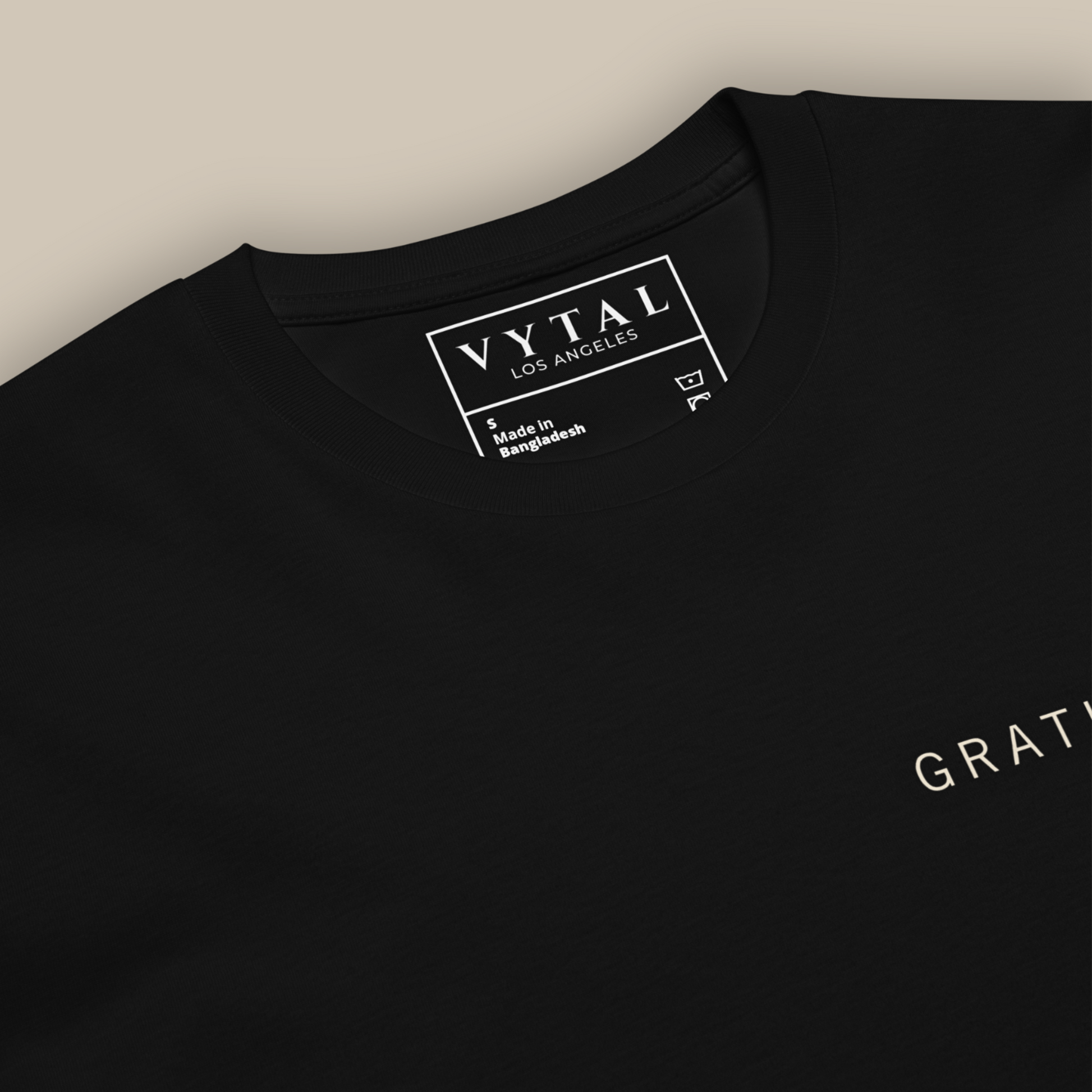 Elevated Premium Tee