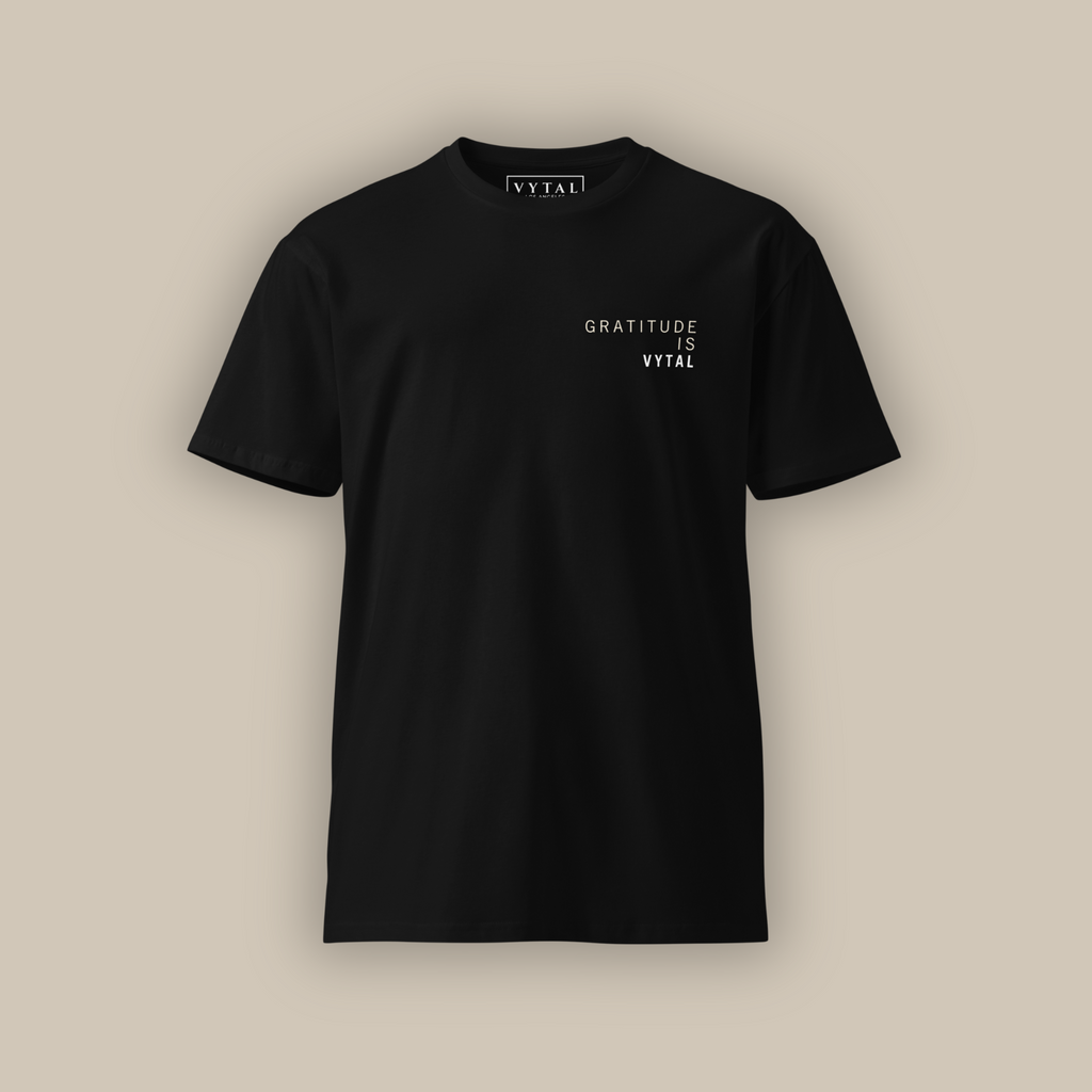 Elevated Premium Tee