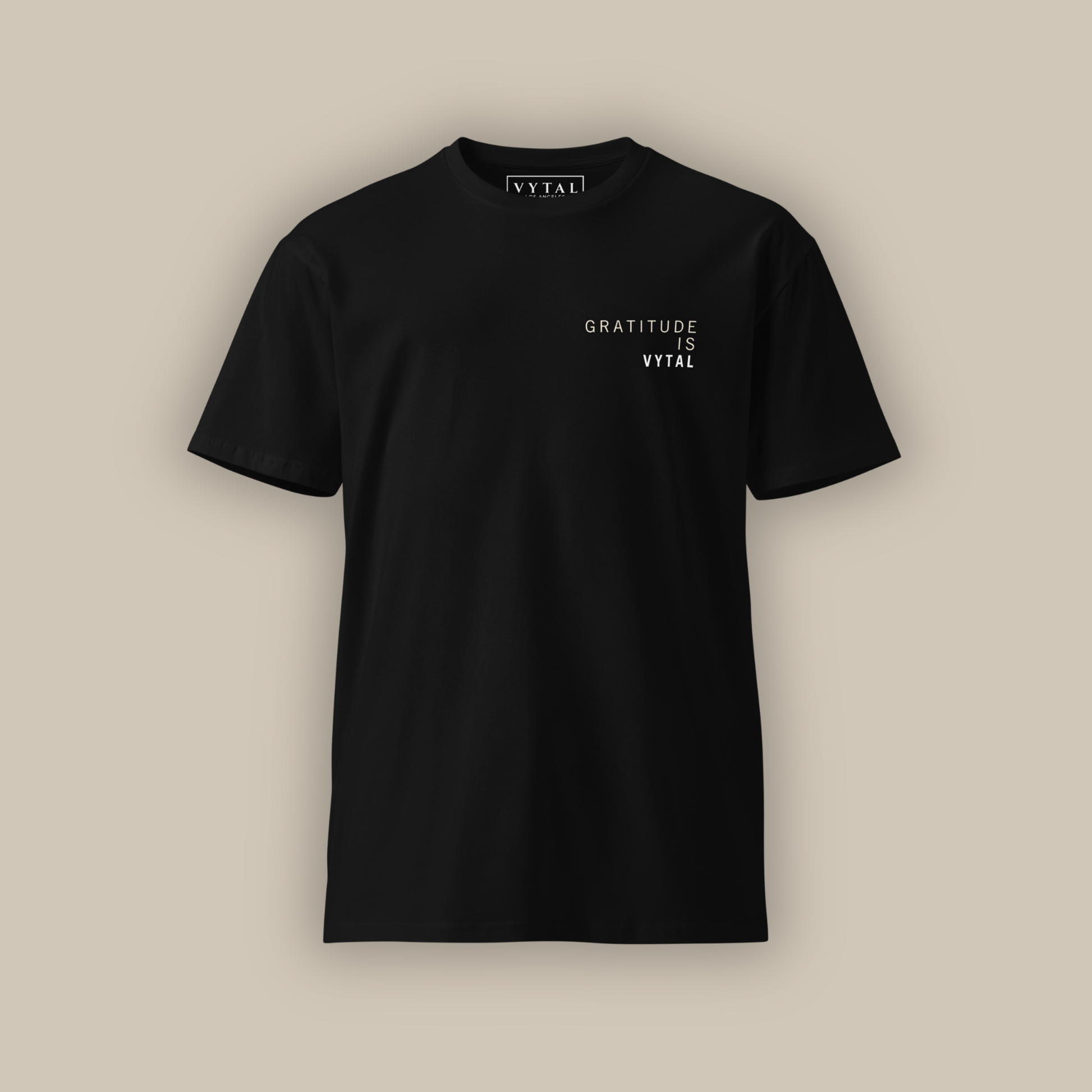 Elevated Premium Tee