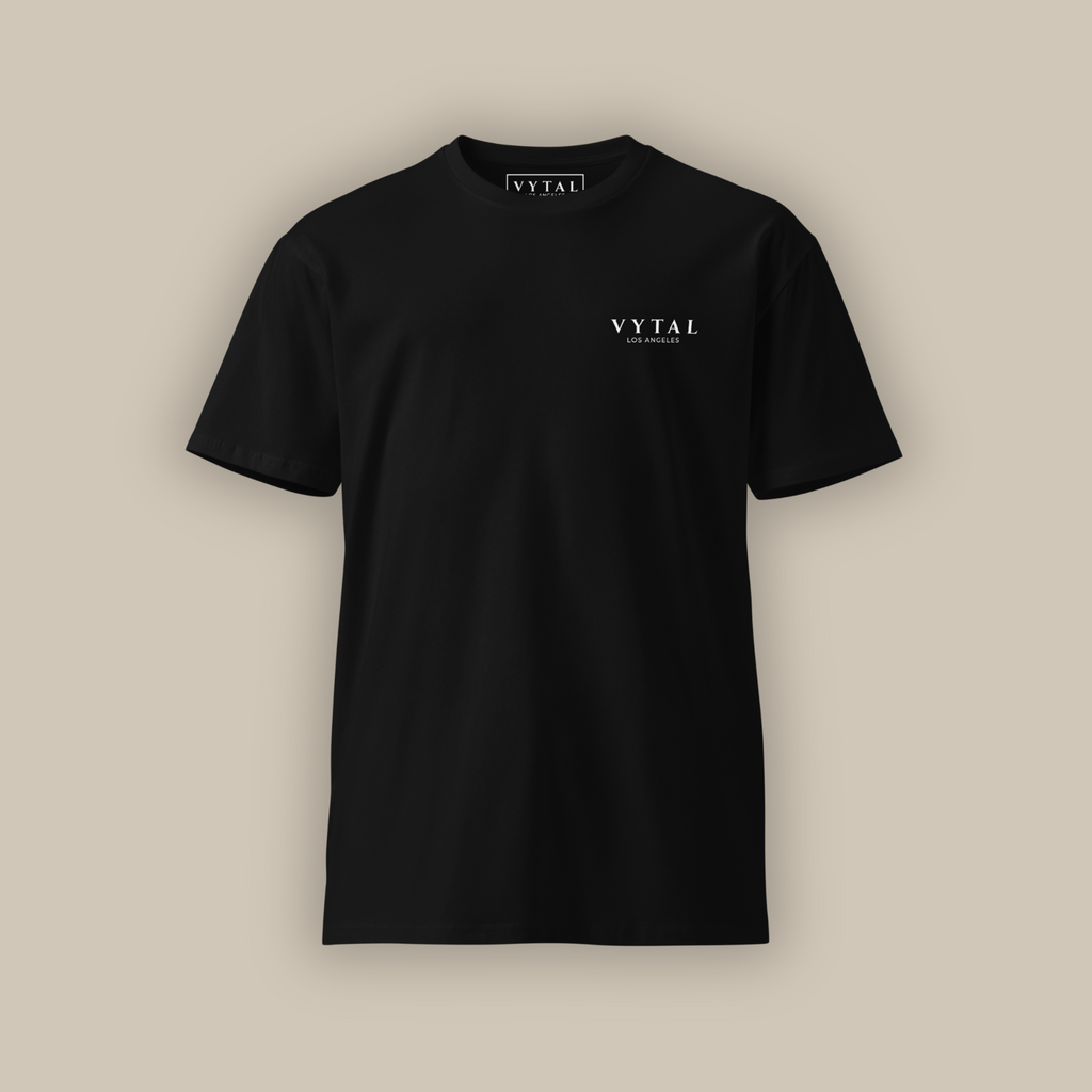 Elevated Premium Tee