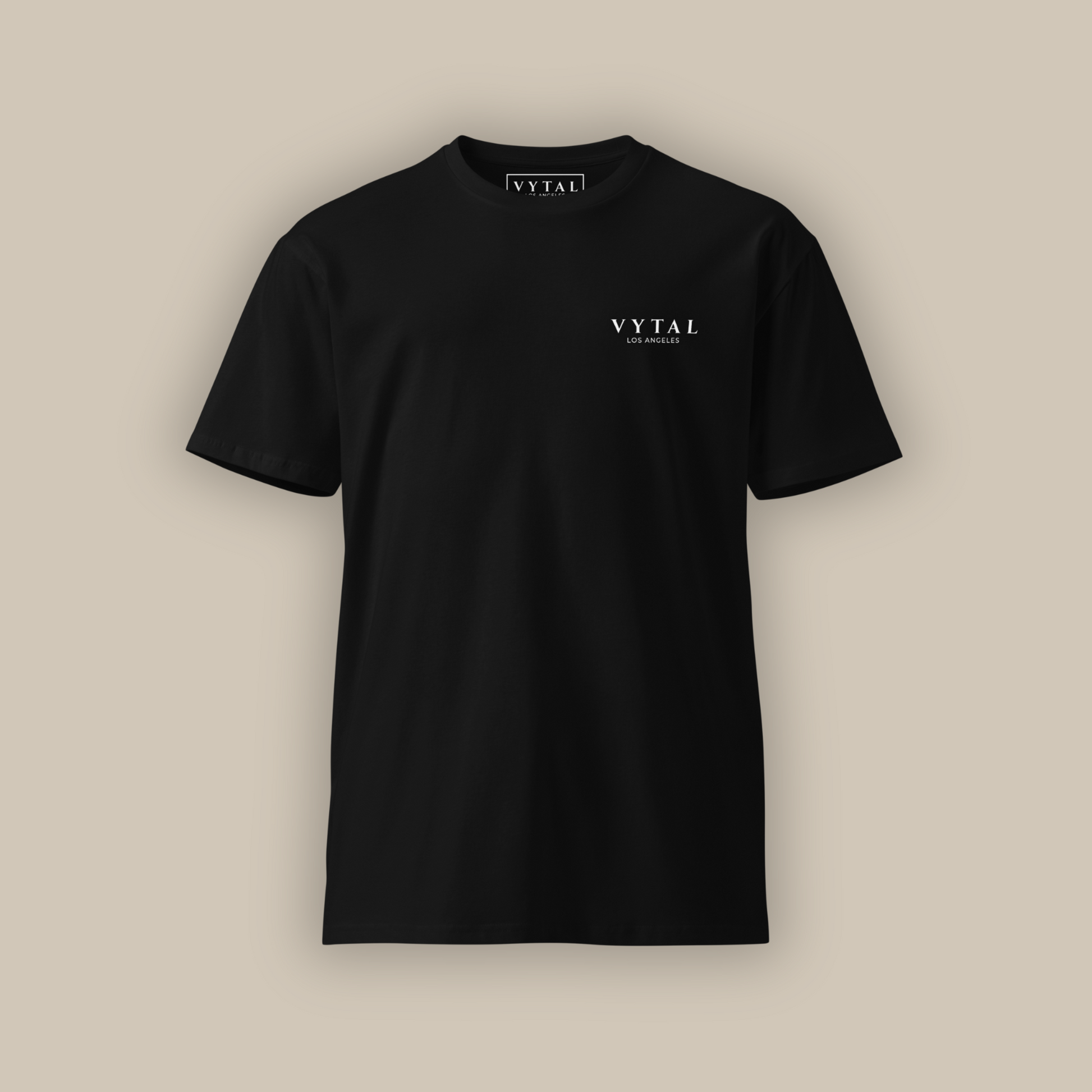 Elevated Premium Tee