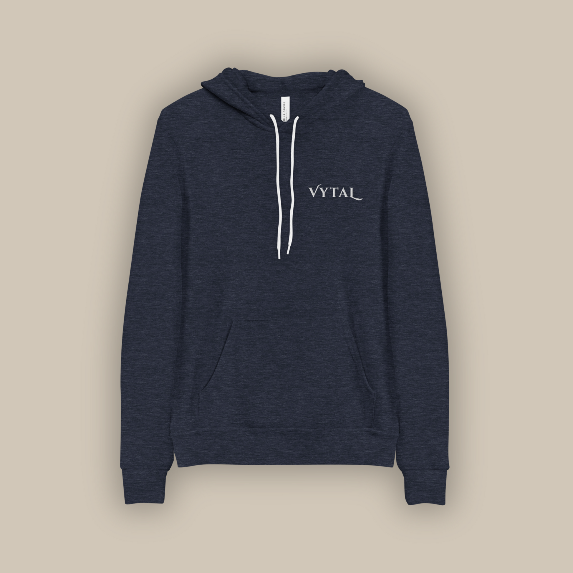Elevated Soft Hoodie