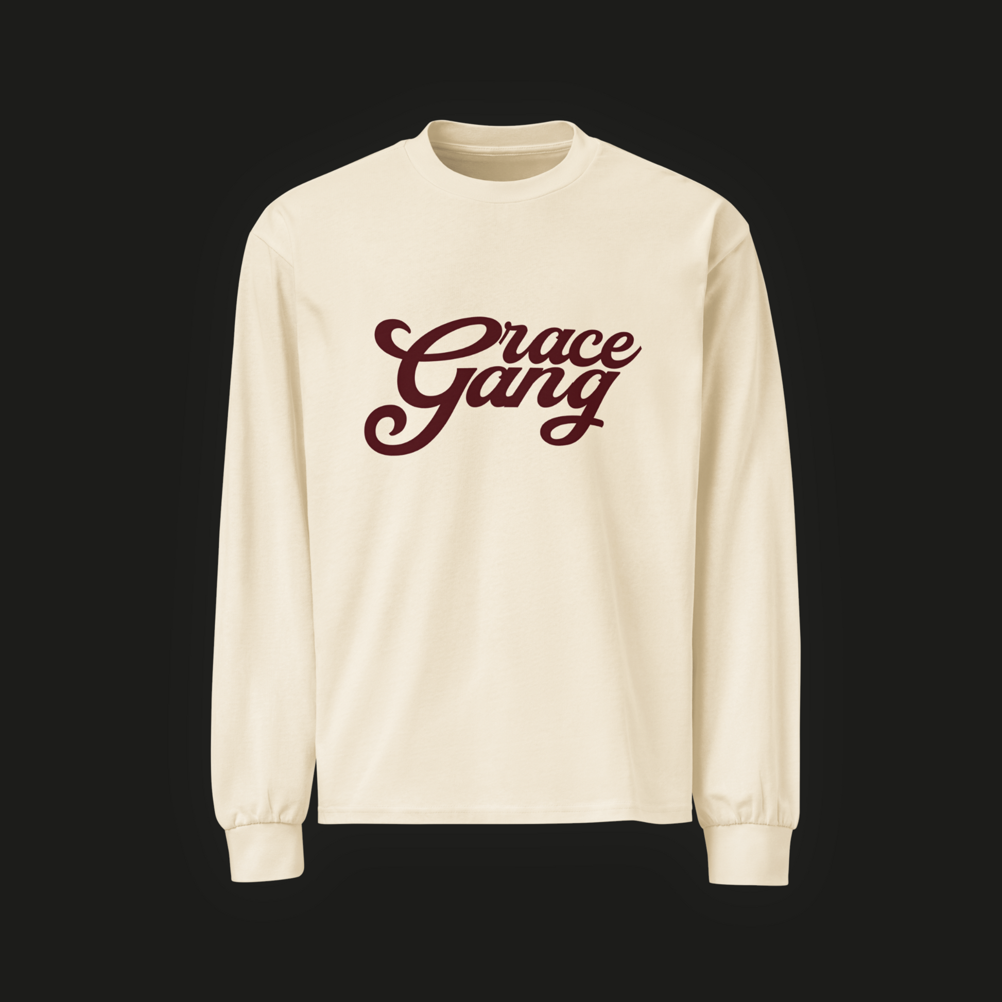 Elevated Premium Long Sleeve