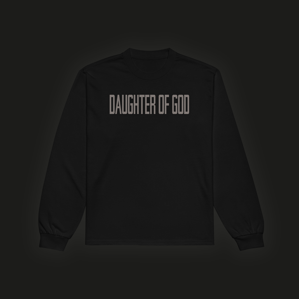 Elevated Premium Long Sleeve