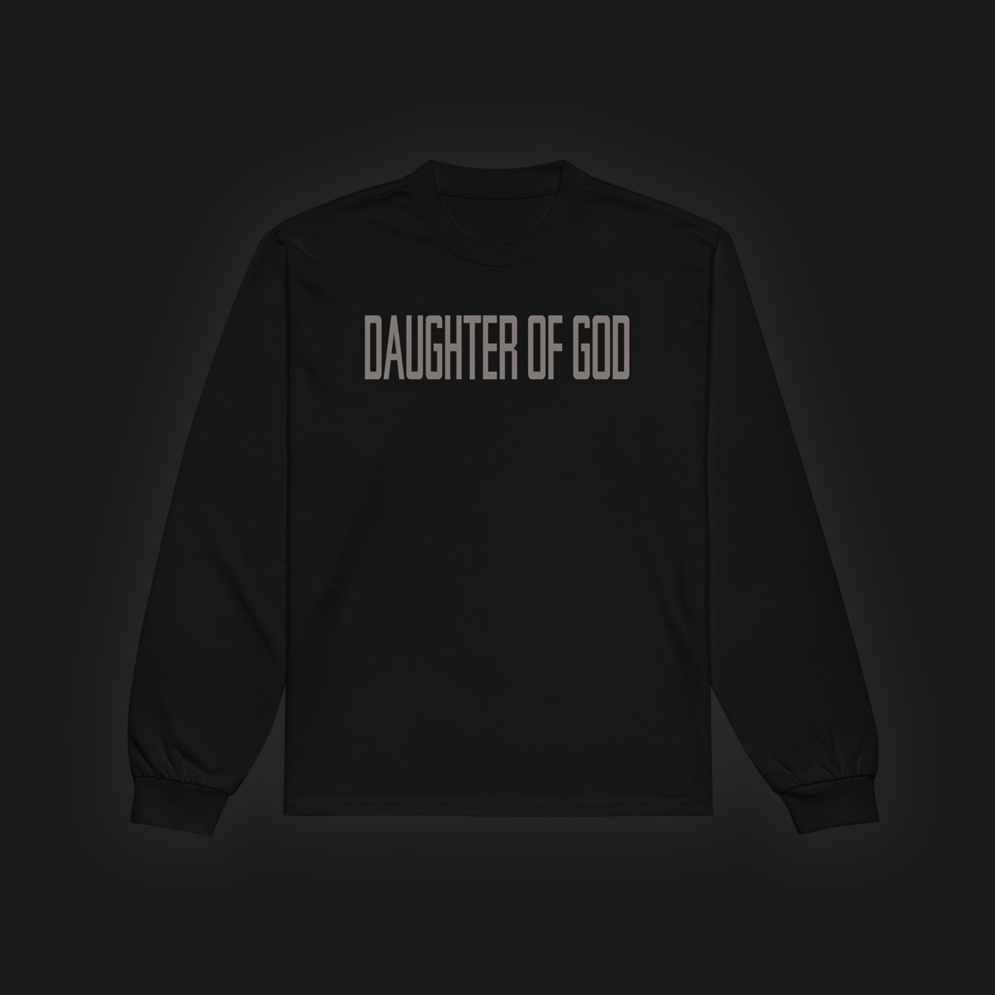 Elevated Premium Long Sleeve