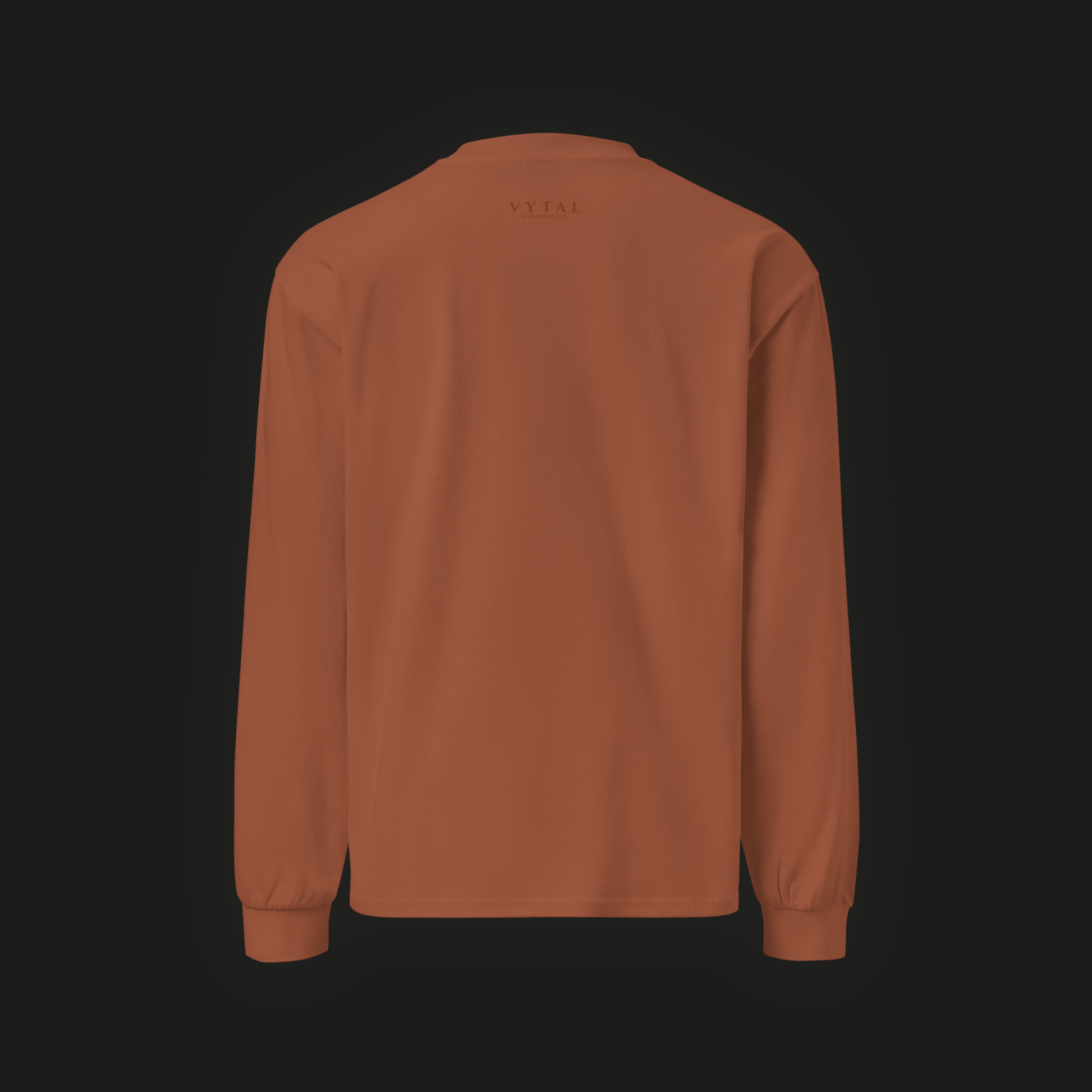Elevated Premium Long Sleeve