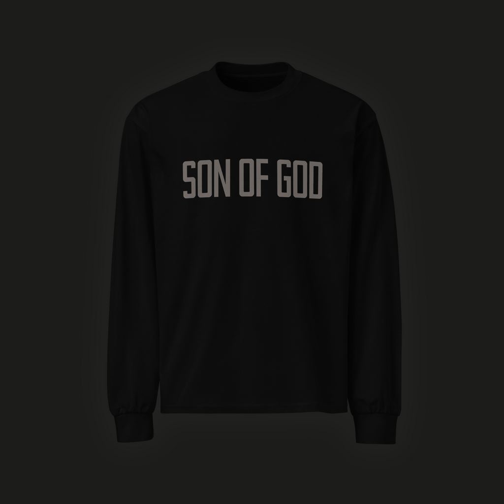 Elevated Premium Long Sleeve