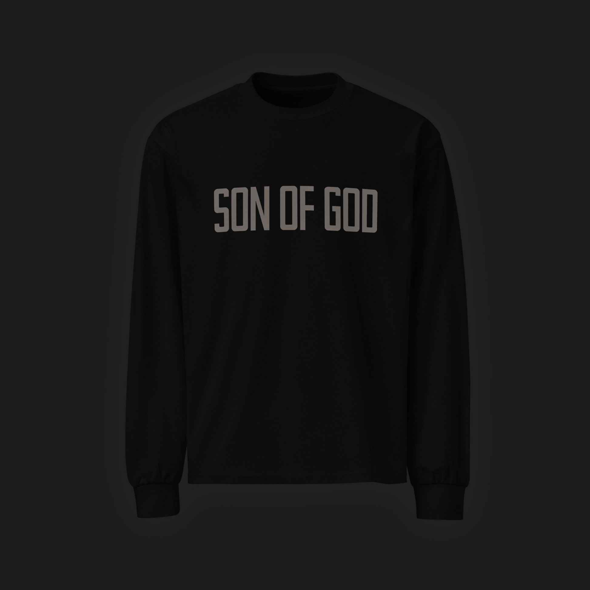 Elevated Premium Long Sleeve