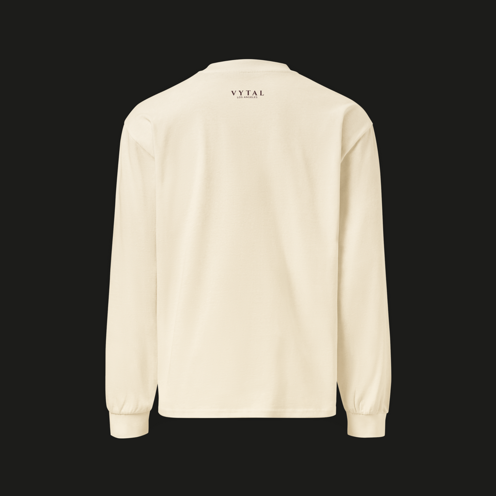 Elevated Premium Long Sleeve