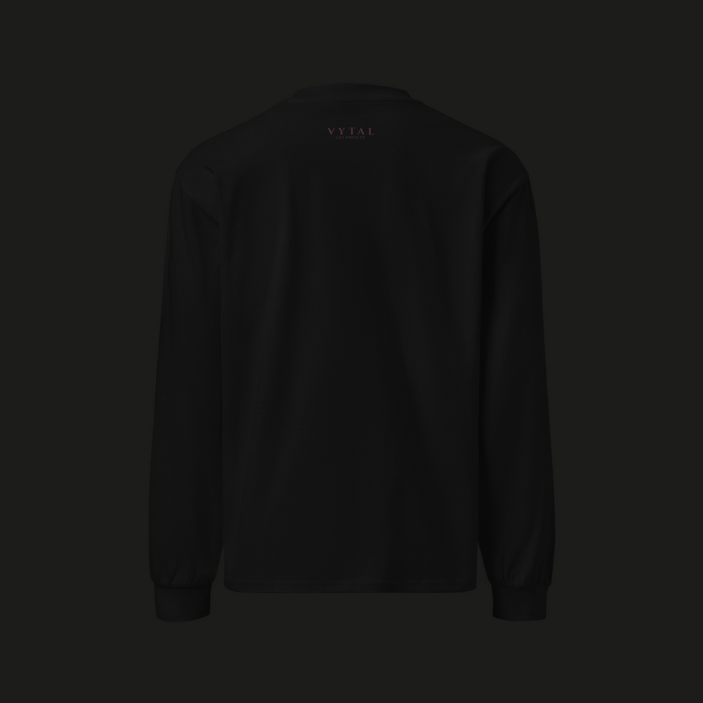 Elevated Premium Long Sleeve