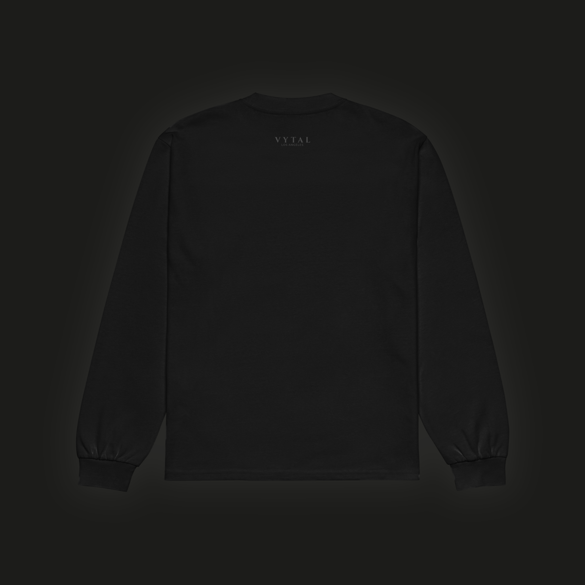 Elevated Premium Long Sleeve