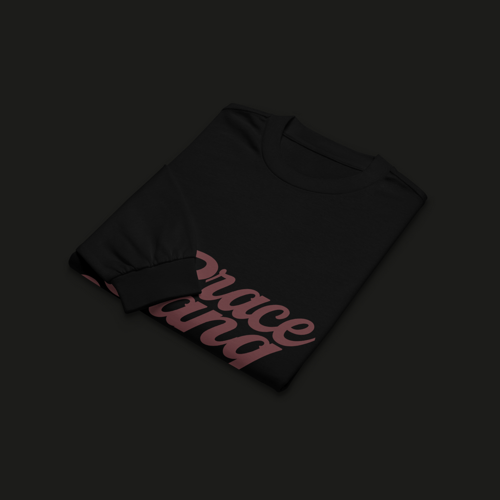 Elevated Premium Long Sleeve