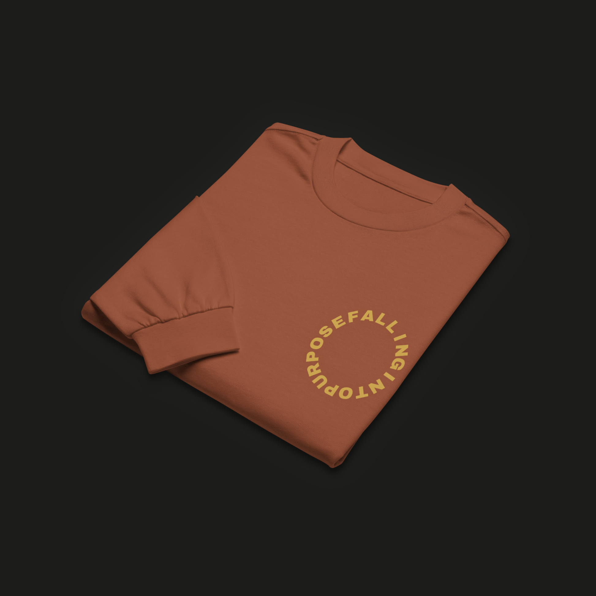 Elevated Premium Long Sleeve