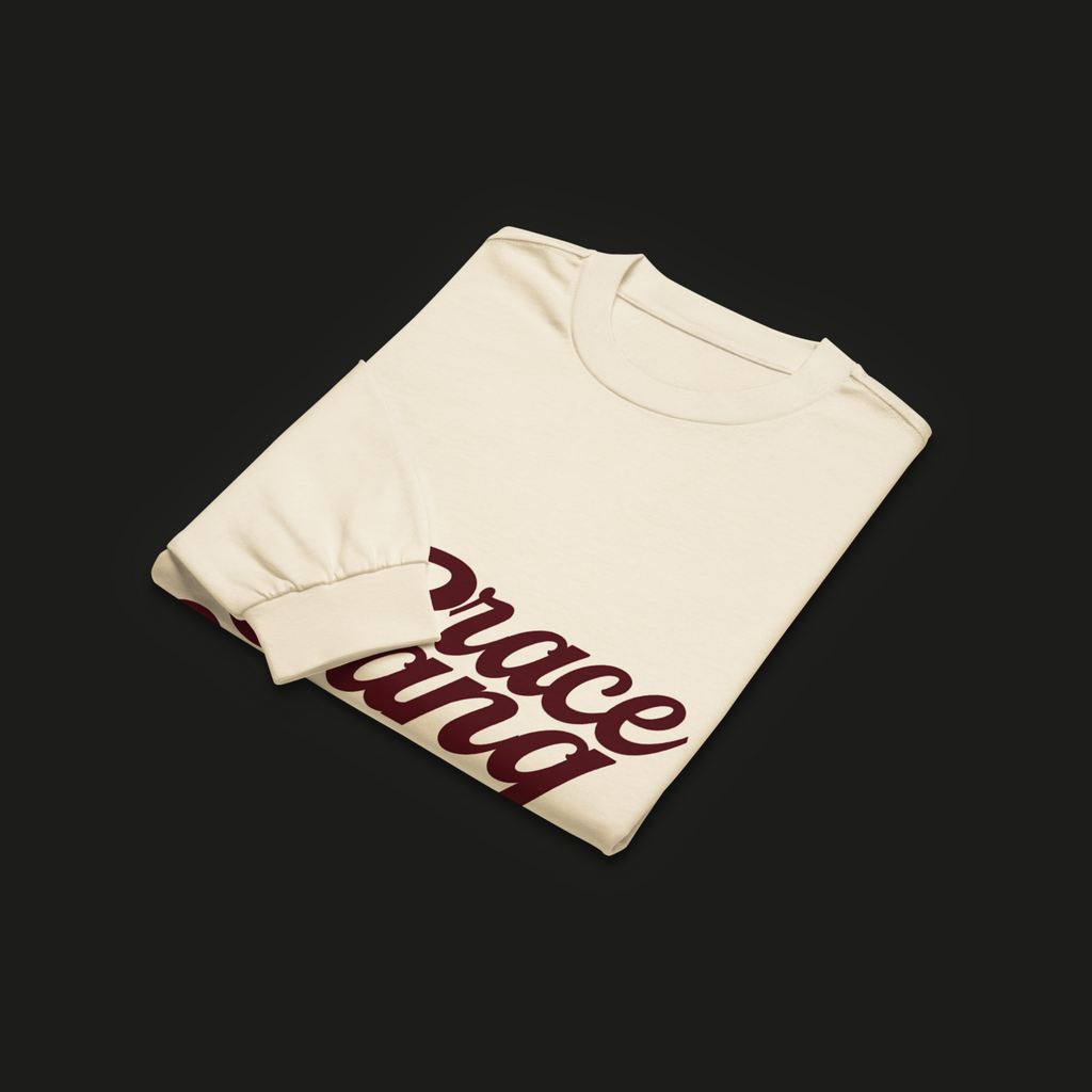 Elevated Premium Long Sleeve