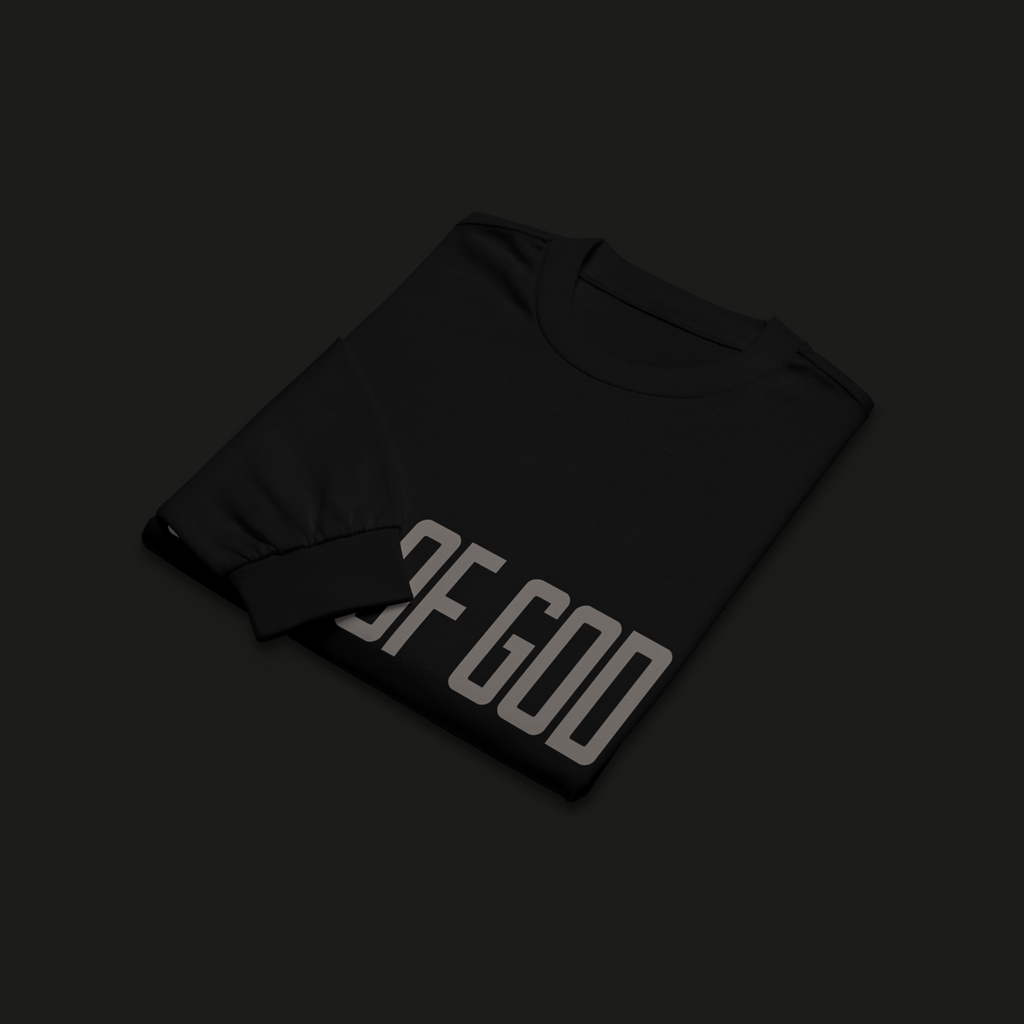 Elevated Premium Long Sleeve