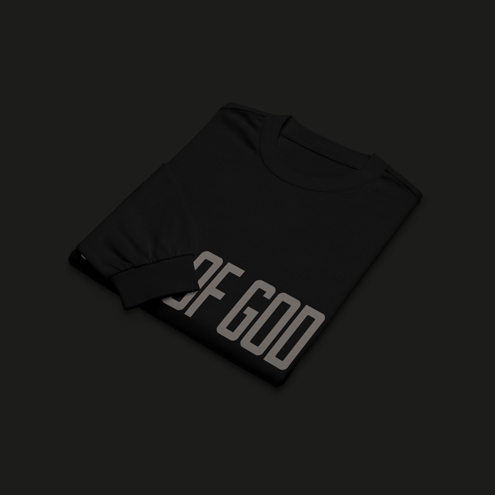 Elevated Premium Long Sleeve