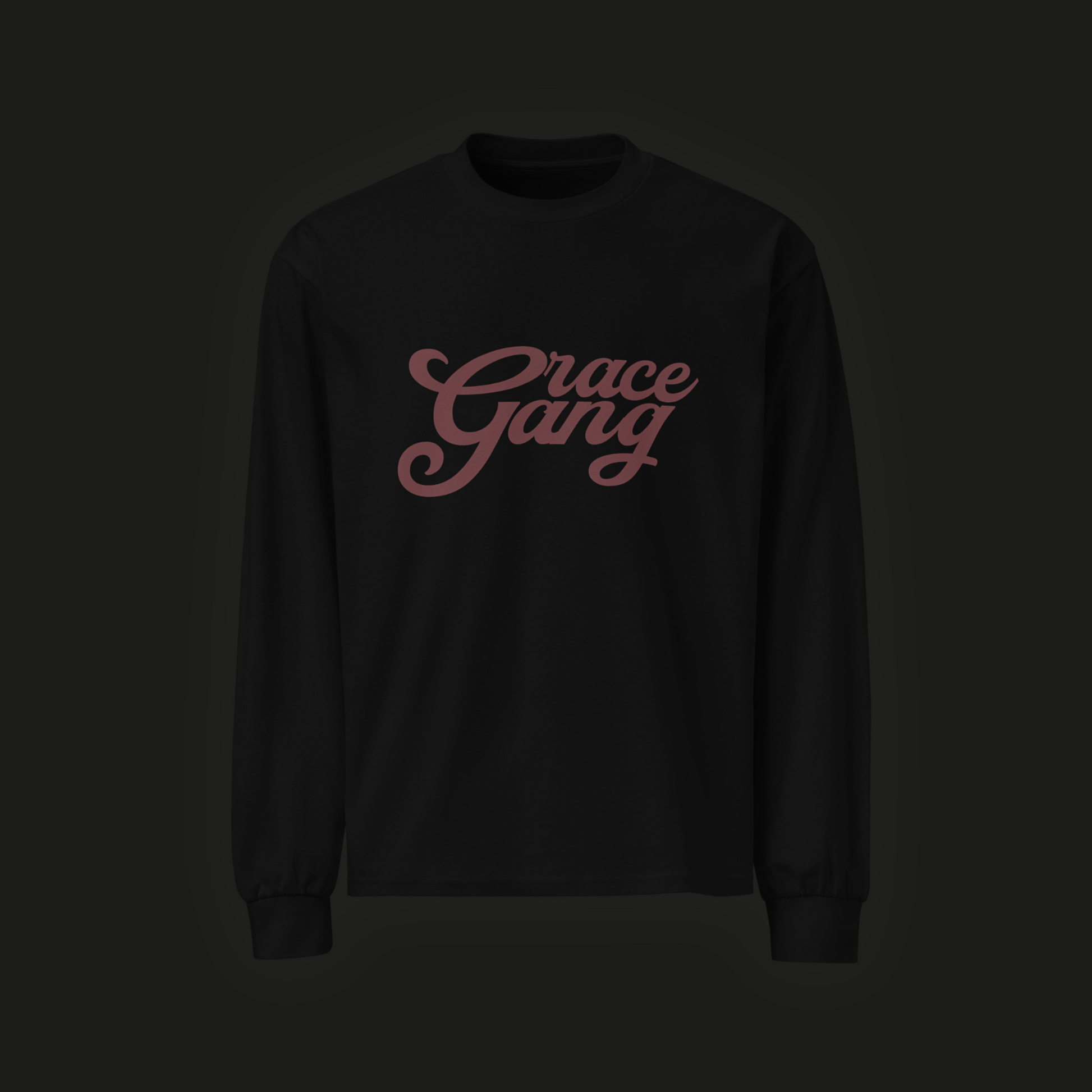 Elevated Premium Long Sleeve